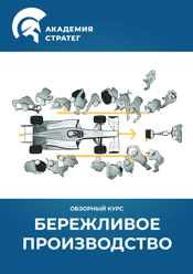 Курс Обзорный курс по бережливому производству